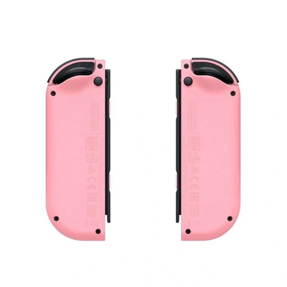 Nintendo Joy-Con Pair - Pastel Pink